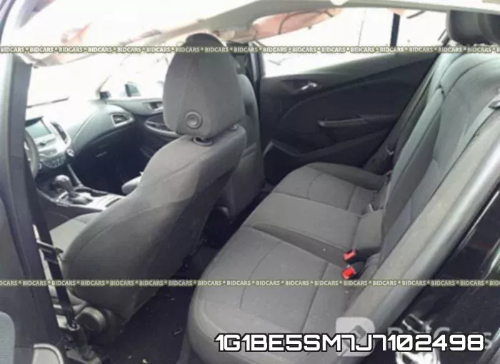 1G1BE5SM7J7102498 фото 9