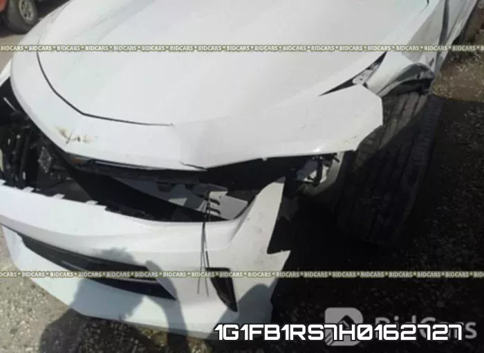 1G1FB1RS7H0162727 фото 7