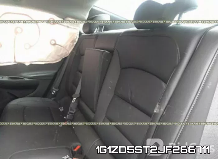 1G1ZD5ST2JF266711 фото 9