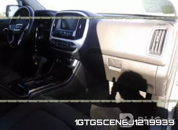 1GTG5CEN6J1279939 фото 6