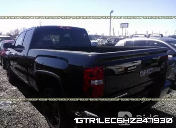 1GTR1LEC6HZ247930 фото 4