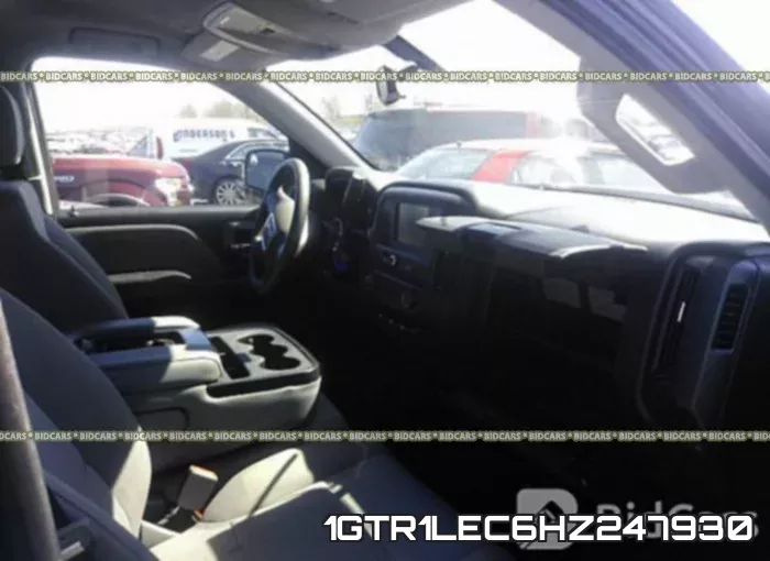 1GTR1LEC6HZ247930 фото 6