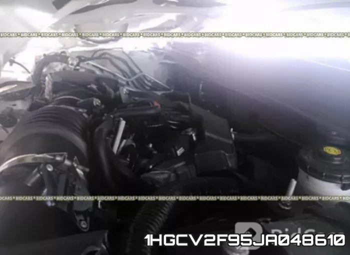 1HGCV2F95JA048610 фото 2