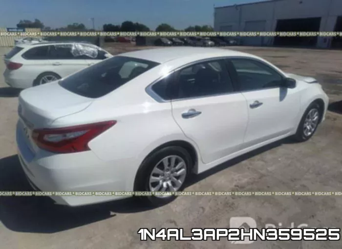 1N4AL3AP2HN359525 фото 5