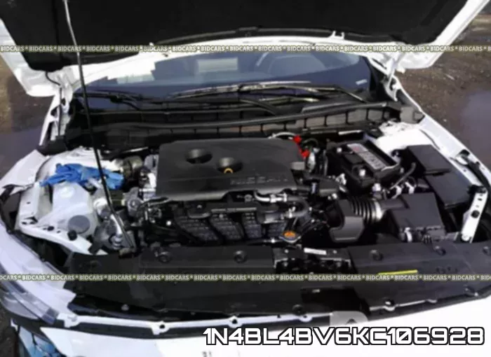 1N4BL4BV6KC106928 фото 2