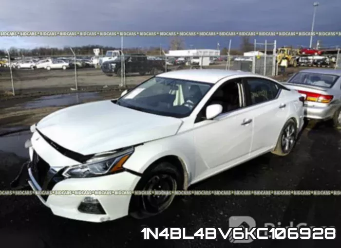 1N4BL4BV6KC106928 фото 3
