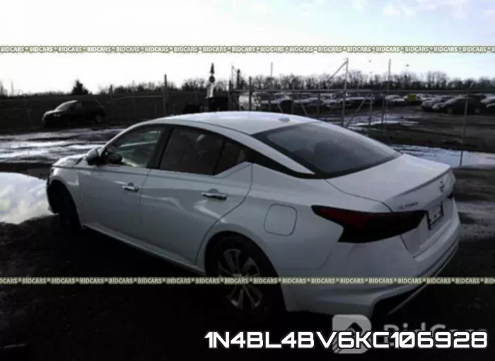 1N4BL4BV6KC106928 фото 4