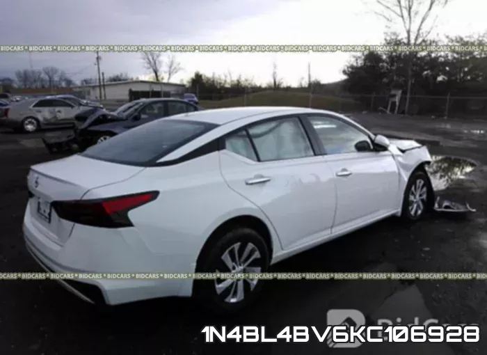 1N4BL4BV6KC106928 фото 5