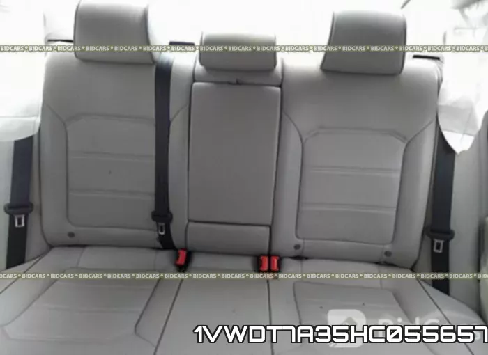 1VWDT7A35HC055657 фото 9