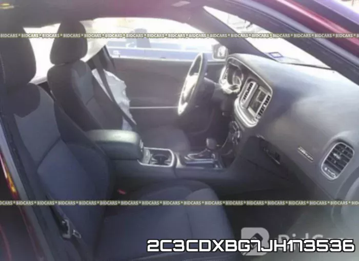 2C3CDXBG7JH173536 фото 6