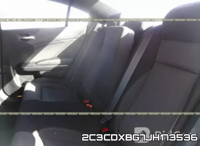 2C3CDXBG7JH173536 фото 9