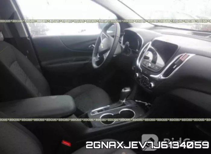 2GNAXJEV7J6134059 фото 6