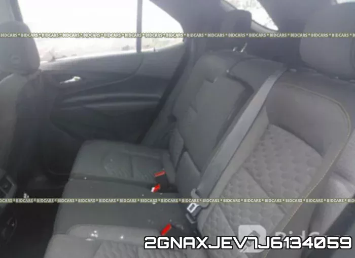 2GNAXJEV7J6134059 фото 9