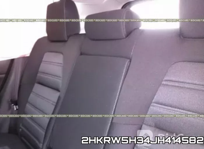 2HKRW5H34JH414582 фото 9