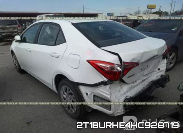 2T1BURHE4HC928719 фото 4