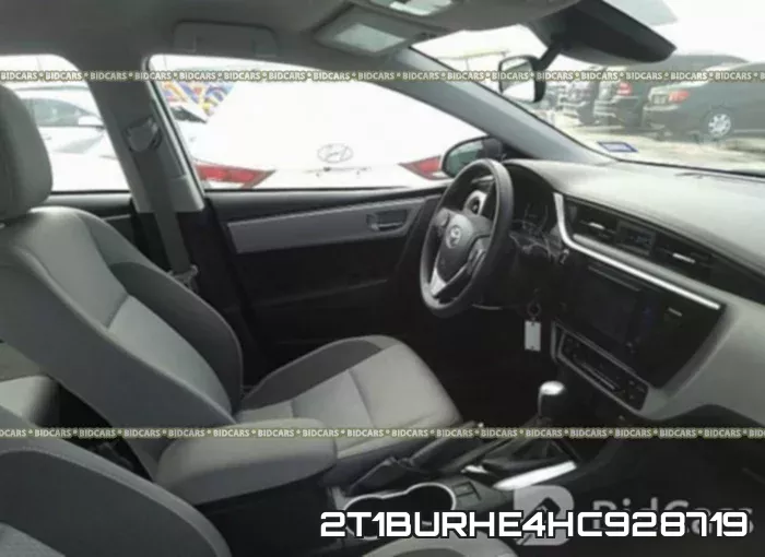 2T1BURHE4HC928719 фото 6
