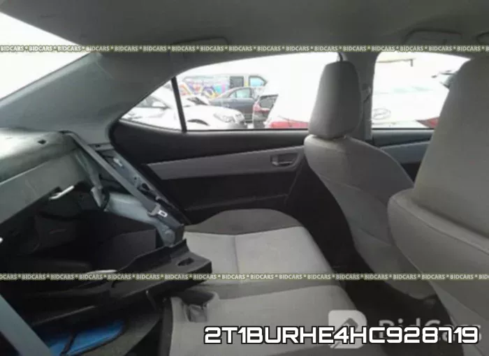 2T1BURHE4HC928719 фото 9
