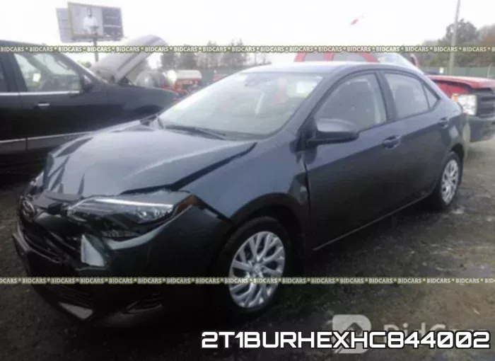 2T1BURHEXHC844002 фото 3