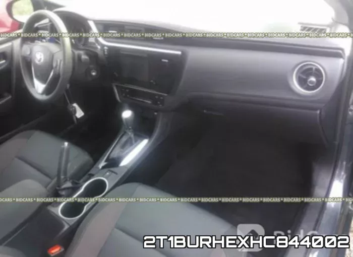 2T1BURHEXHC844002 фото 6