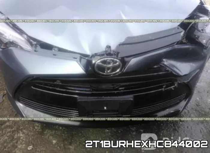 2T1BURHEXHC844002 фото 7