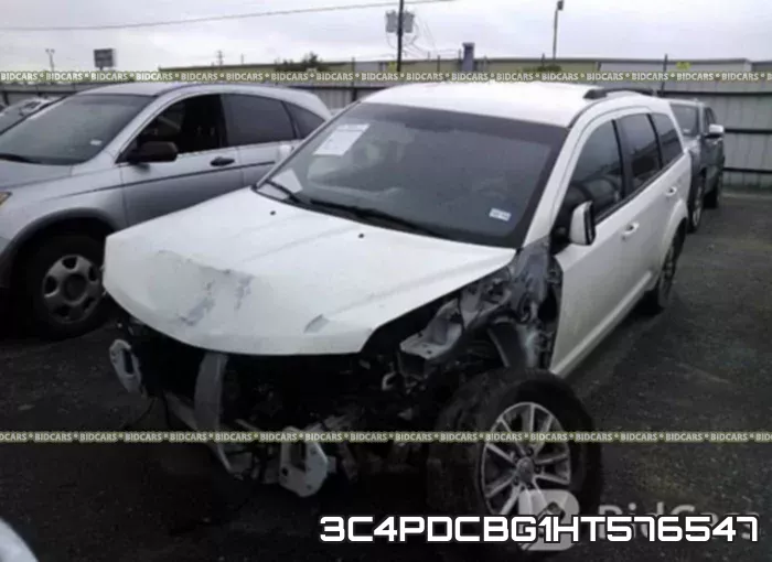 3C4PDCBG1HT576547 фото 3