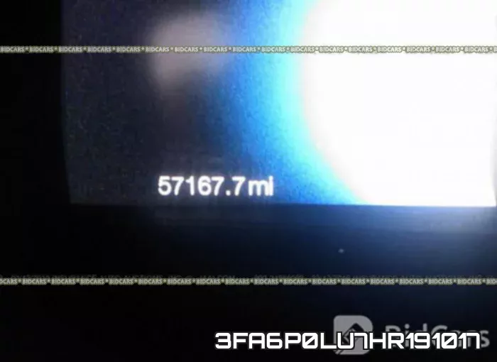 3FA6P0LU7HR191017 фото 8