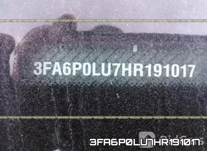 3FA6P0LU7HR191017 фото 10
