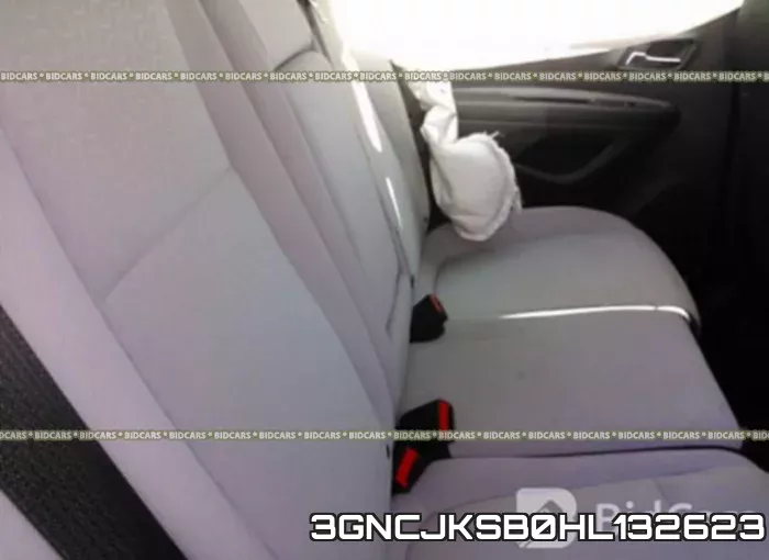 3GNCJKSB0HL132623 фото 9