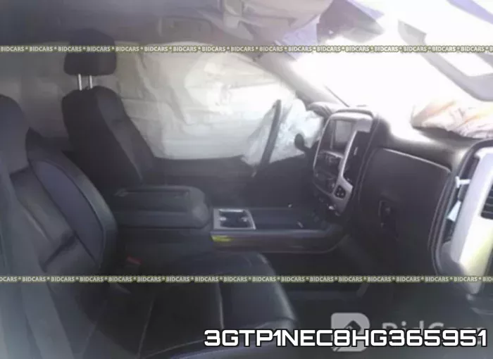 3GTP1NEC8HG365951 фото 6