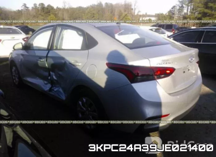 3KPC24A39JE021400 фото 4