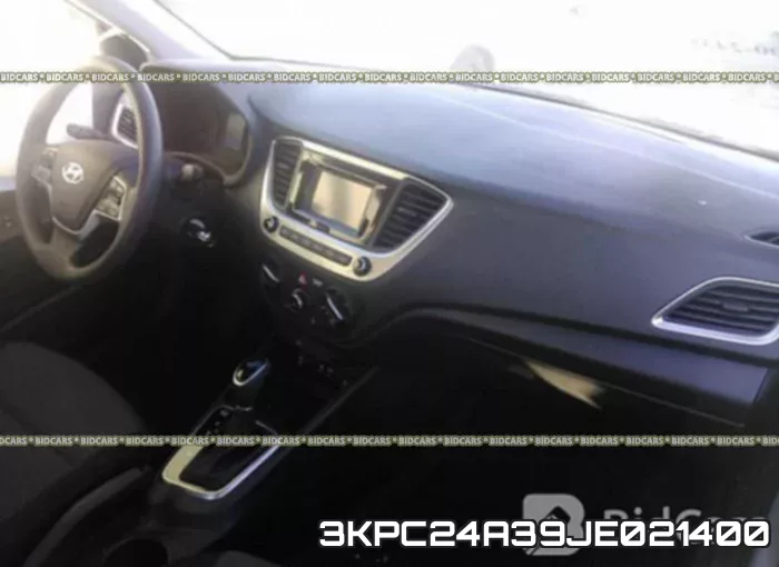 3KPC24A39JE021400 фото 6