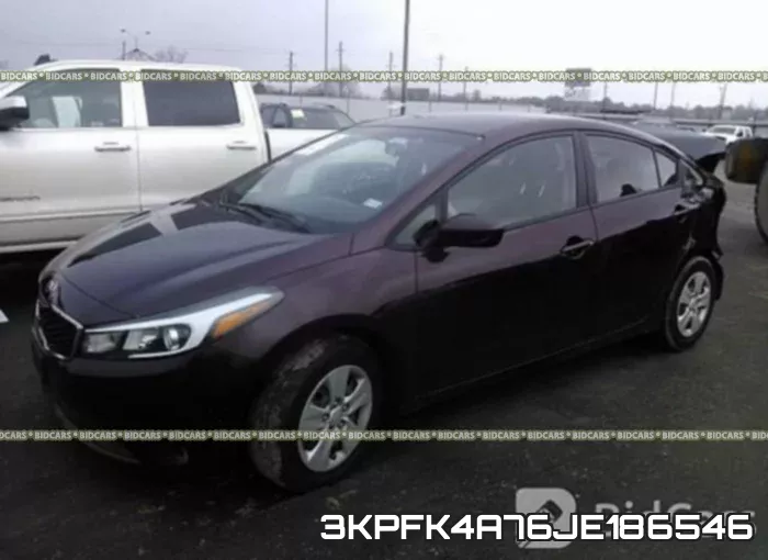 3KPFK4A76JE186546 фото 3
