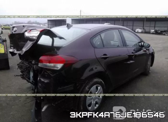 3KPFK4A76JE186546 фото 5
