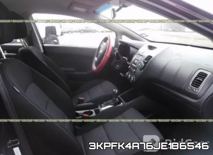 3KPFK4A76JE186546 фото 6