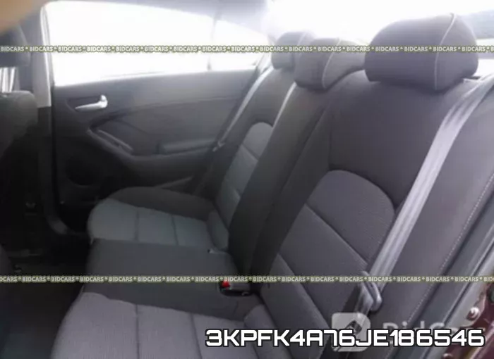 3KPFK4A76JE186546 фото 9