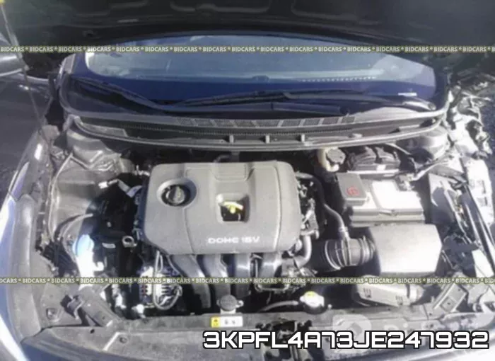 3KPFL4A73JE247932 фото 2