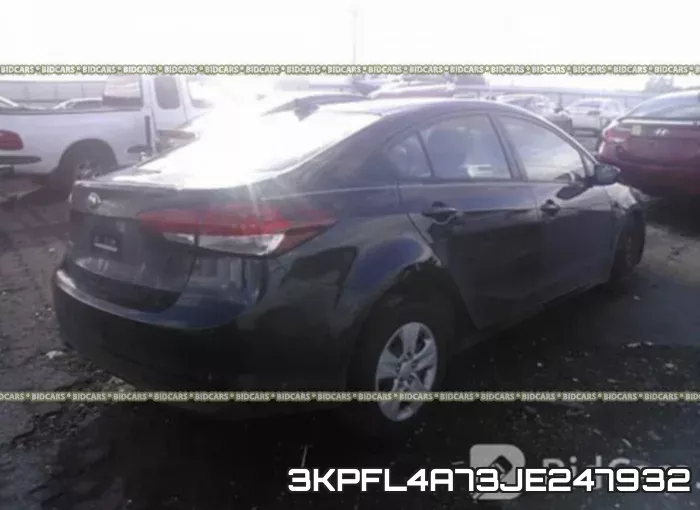 3KPFL4A73JE247932 фото 5