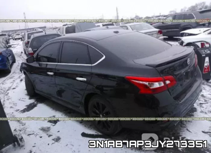 3N1AB7AP3JY273351 фото 4