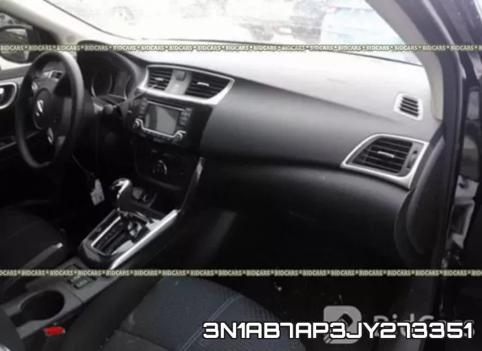 3N1AB7AP3JY273351 фото 6