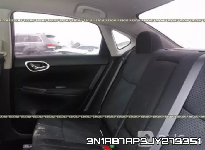 3N1AB7AP3JY273351 фото 9