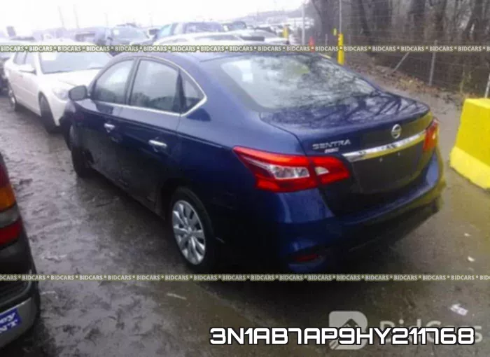3N1AB7AP9HY211768 фото 4