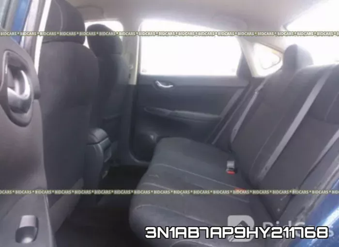 3N1AB7AP9HY211768 фото 9