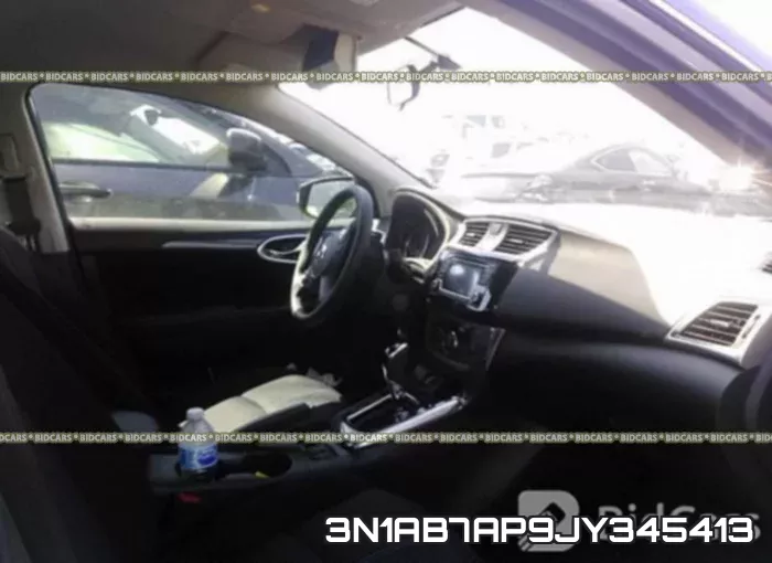 3N1AB7AP9JY345413 фото 6