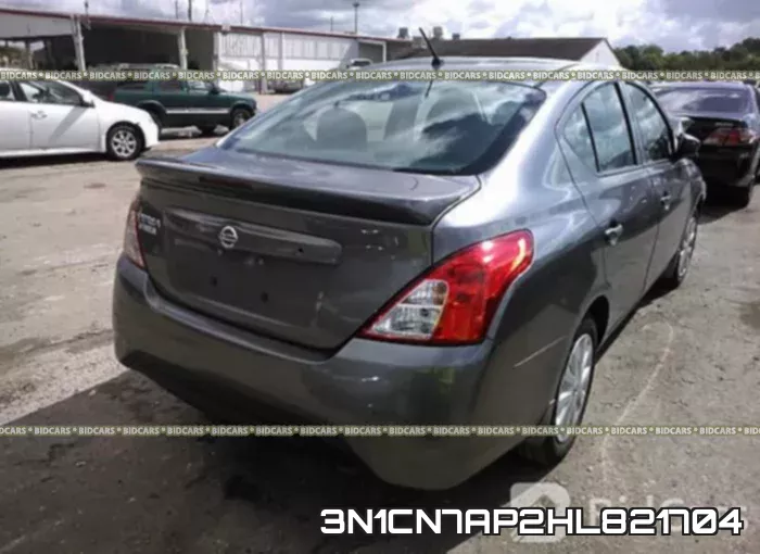 3N1CN7AP2HL821704 фото 5