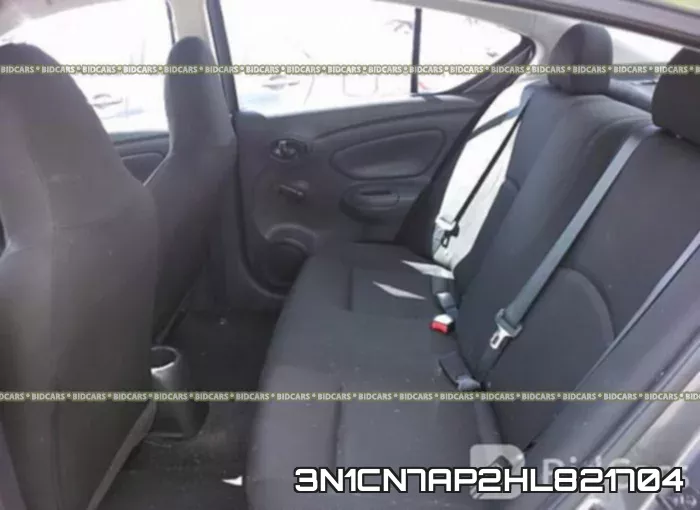 3N1CN7AP2HL821704 фото 9