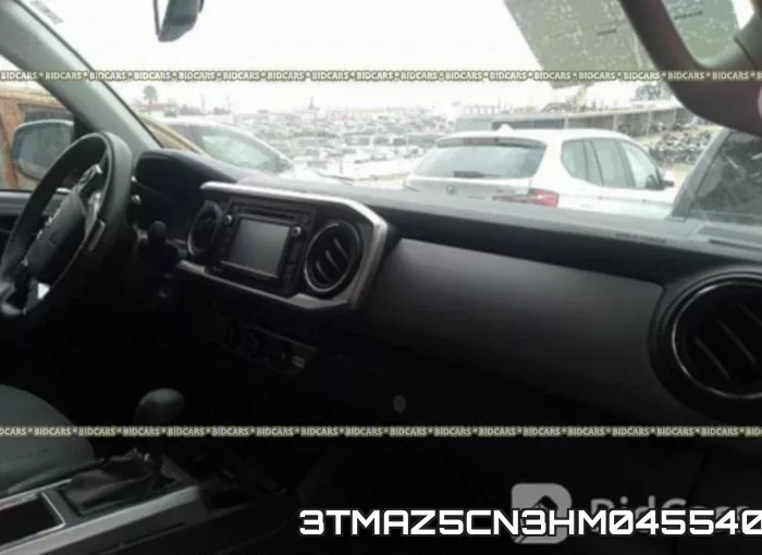 3TMAZ5CN3HM045540 фото 6