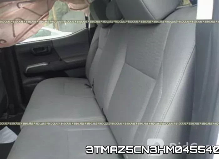 3TMAZ5CN3HM045540 фото 9