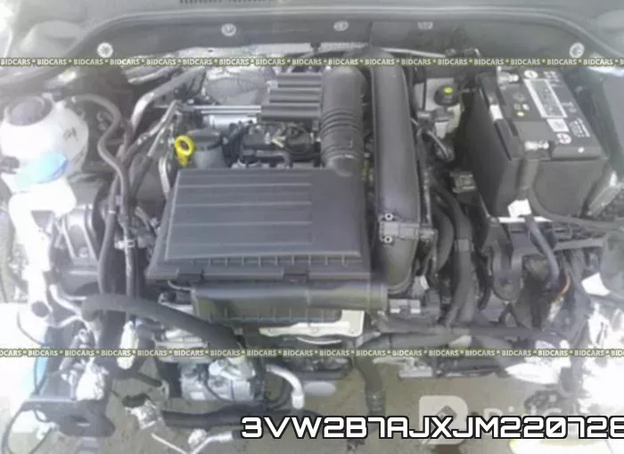 3VW2B7AJXJM220728 фото 2