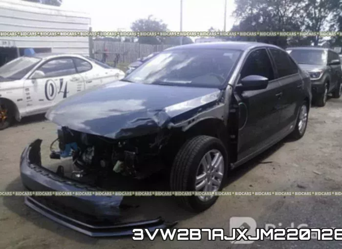 3VW2B7AJXJM220728 фото 3