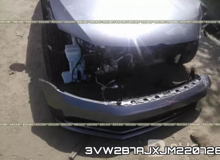 3VW2B7AJXJM220728 фото 7